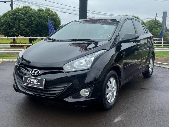 HYUNDAI HB20S 1.0 COMFORT PLUS 12V FLEX 4P MANUAL HYUNDAI HB20S 1.0 COMFORT PLUS 12V FLEX 4P MANUAL